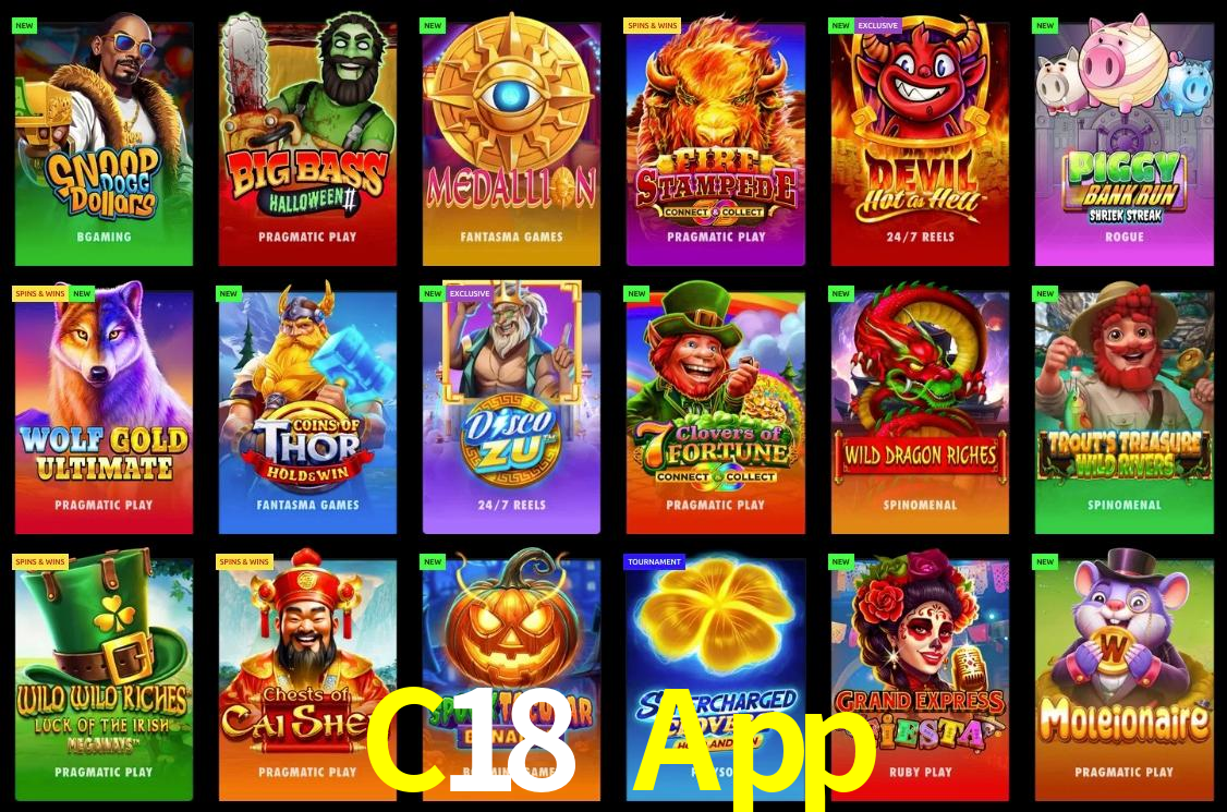 Estratégias Crash Games C18 App