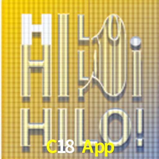 Apostas de Futebol C18 App