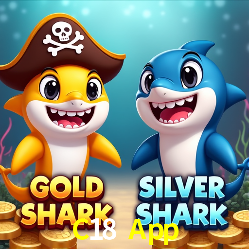 Jogos de Slot C18 App