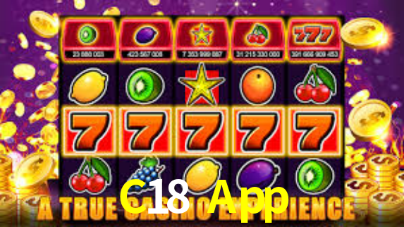 PIX Instantâneo C18 App