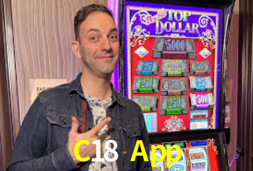 Jogos Exclusivos C18 App