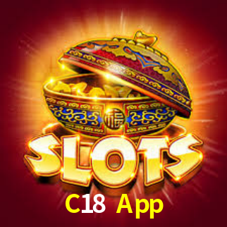 Interface Premium C18 App