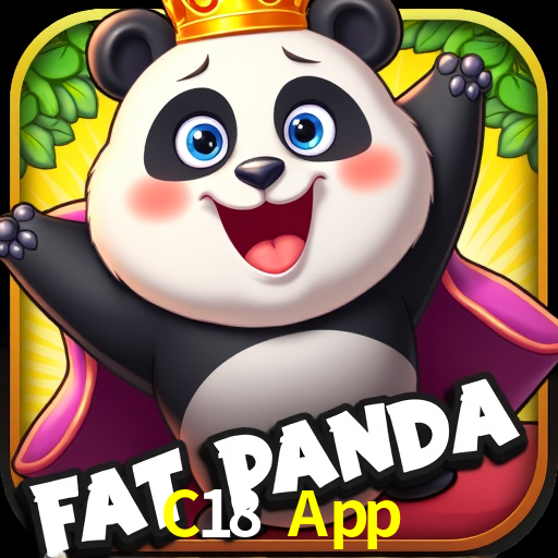 Estatísticas do Jogo C18 App