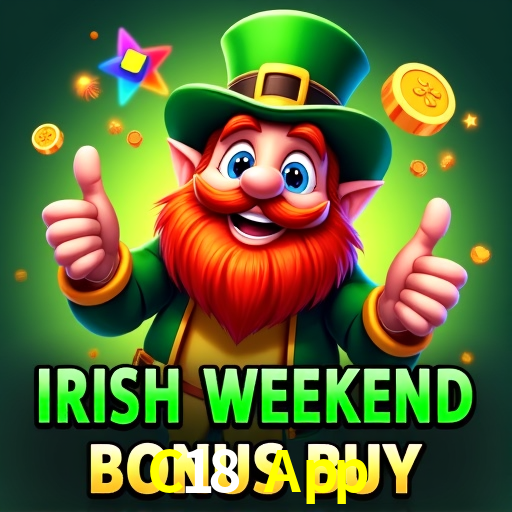 Provedores de Jogos C18 App