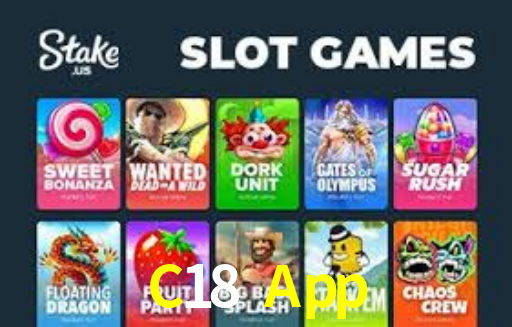 Bônus Diários C18 App