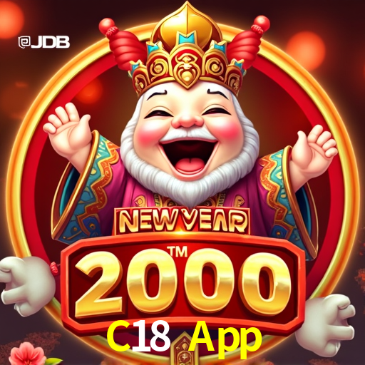 Cadastro Rápido C18 App