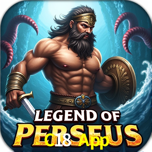 Diretório de Jogos C18 App