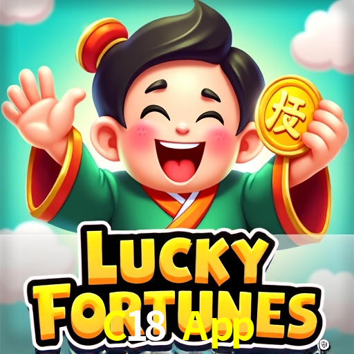 Sistemas de Segurança C18 App