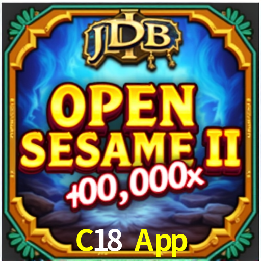 Design Responsivo C18 App