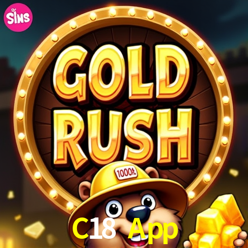 Segurança 2FA C18 App